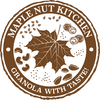 Maple Nut Kitchen- Granola with Taste!